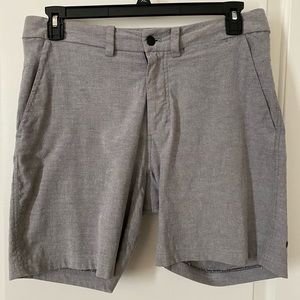Lululemon Commission Shorts